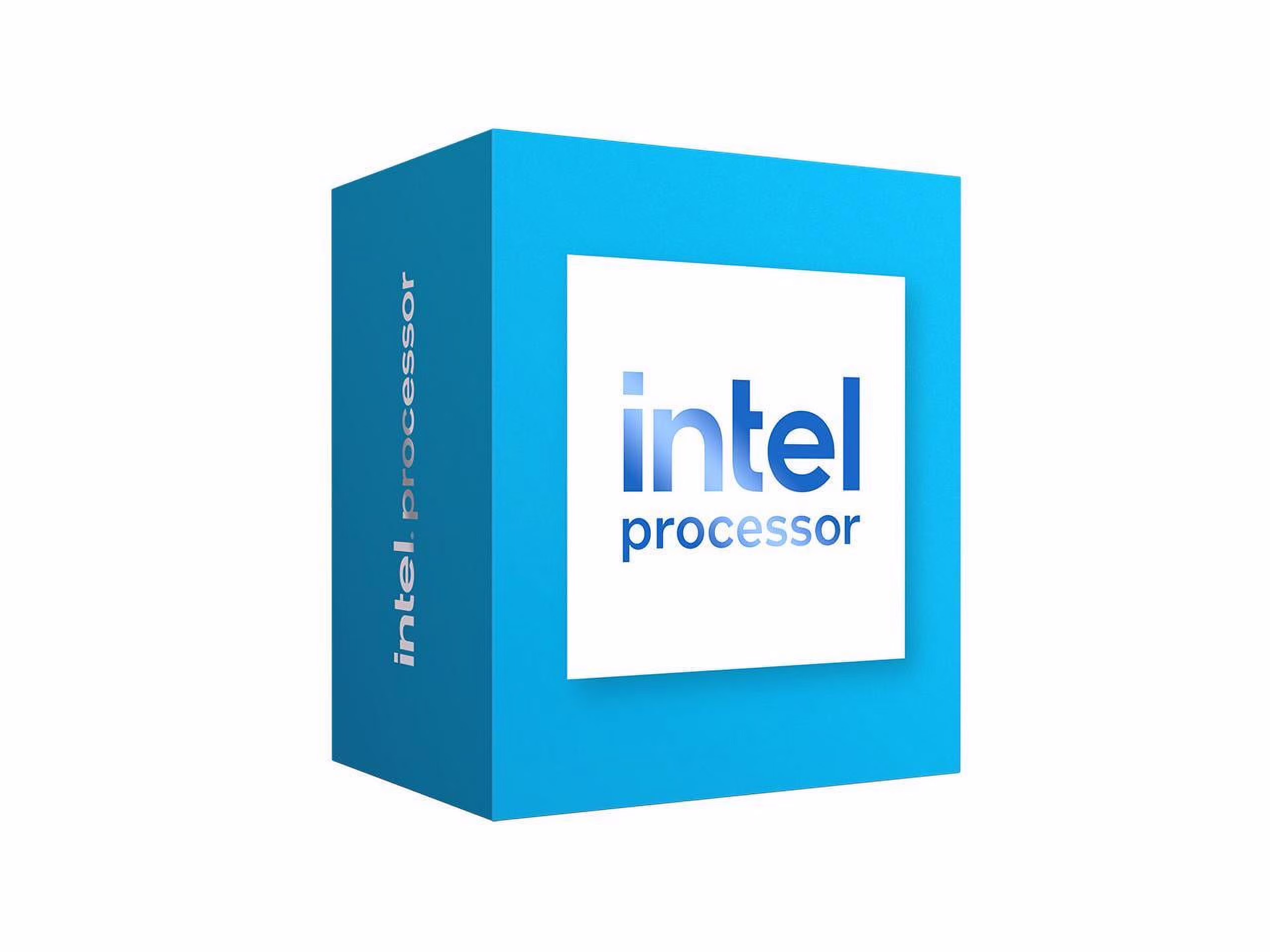 Intel 300 Dual-core 3.9GHz LGA-1700 Boxed Processor Upgrade BX80715300