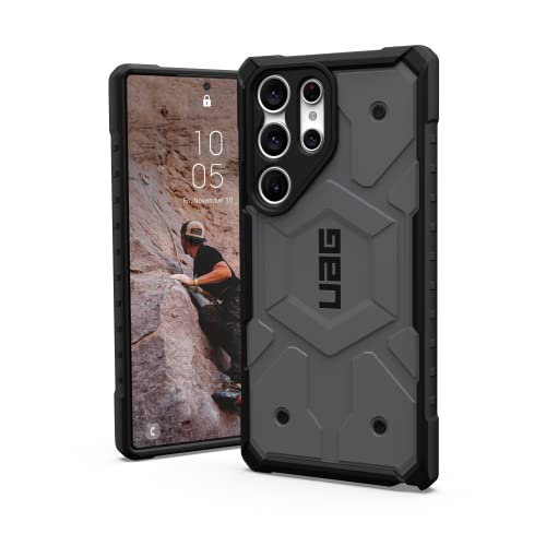 URBAN ARMOR GEAR UAG Designed for Samsung Galaxy S23 Ultra Case 6.8