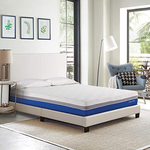 Nautica Home Mattress, 10