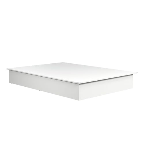Nexera 385406 Valere Platform Bed