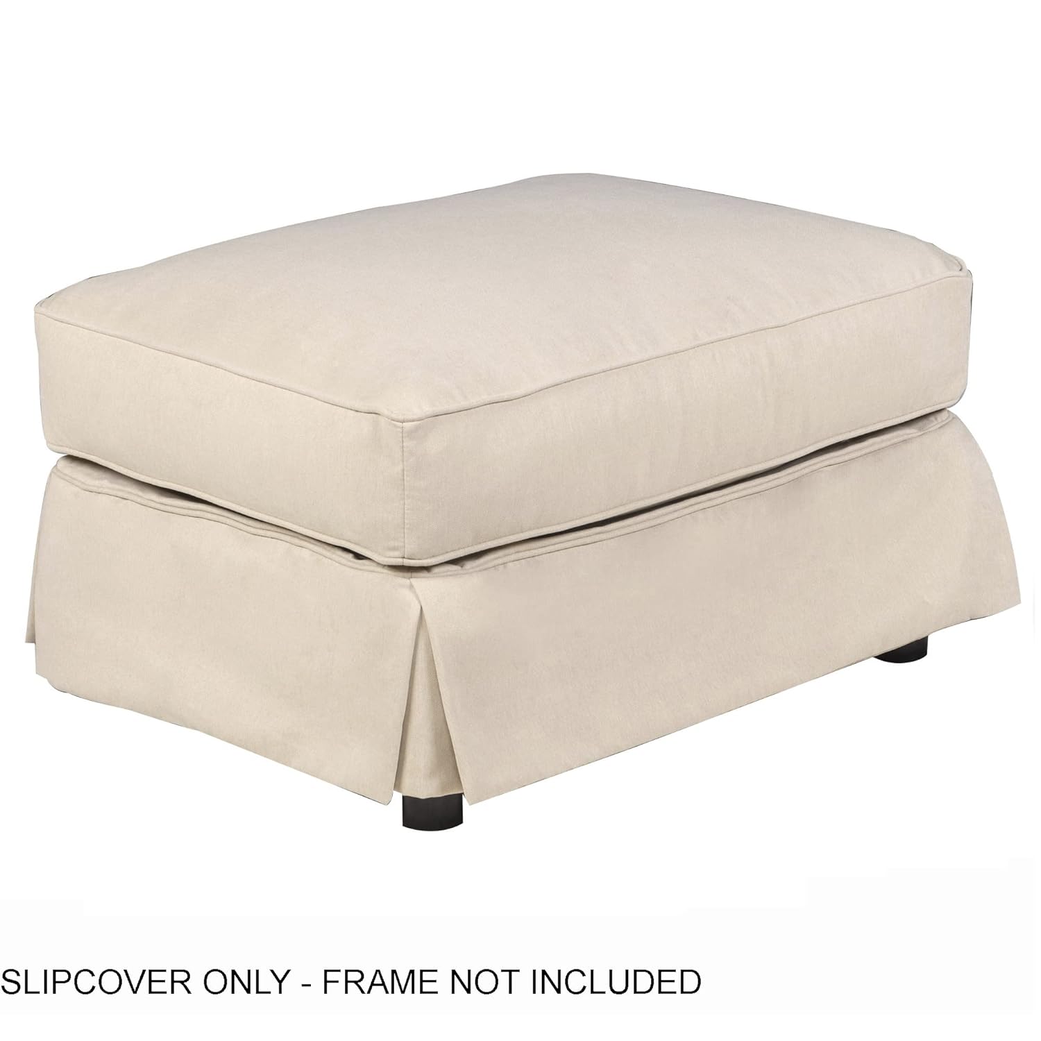 Sunset Trading Horizon furniture-slipcover, Configurable, Tan