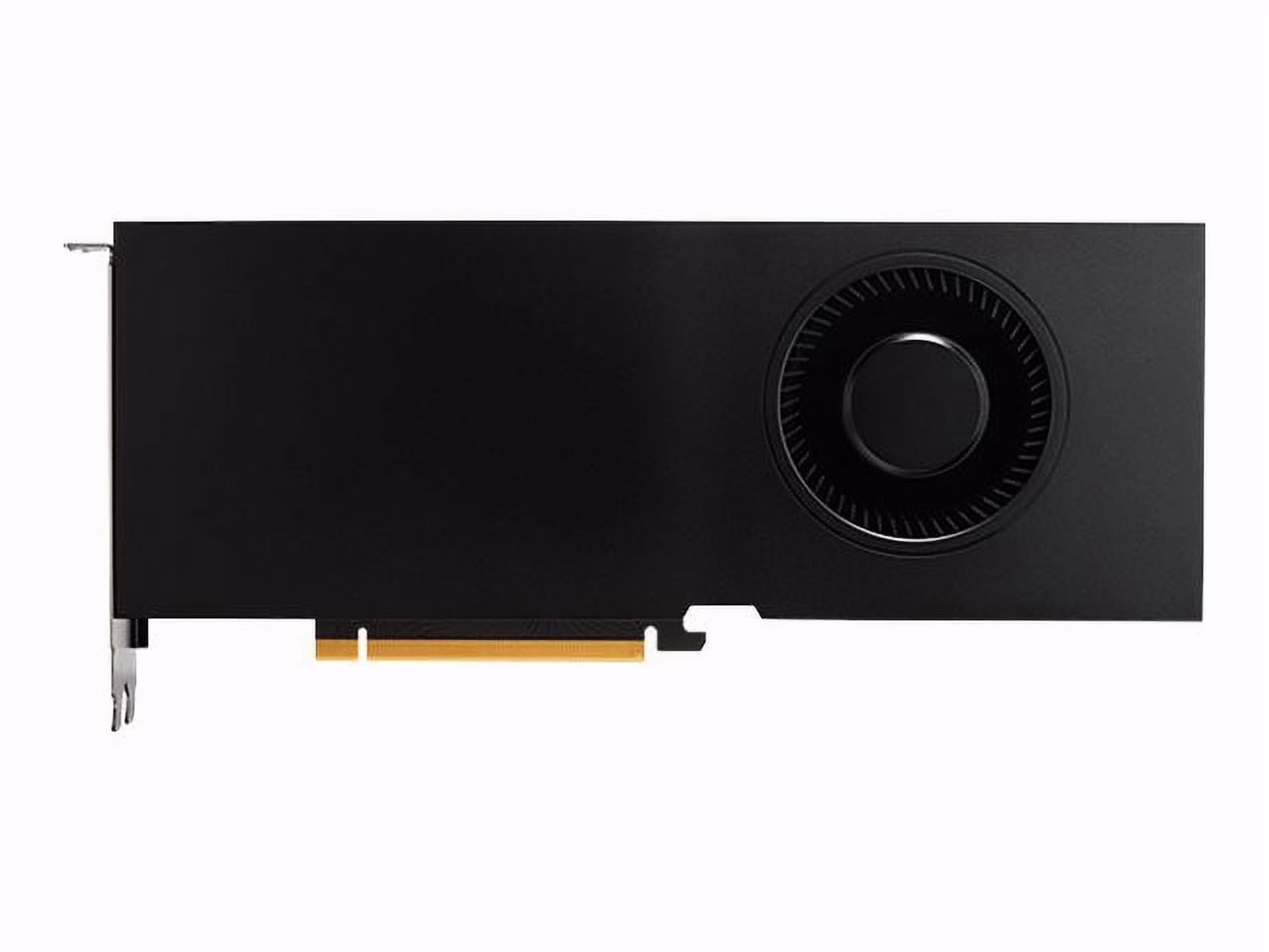 PNY NVIDIA RTX A4500 20GB GDDR6 PCI Express 4.0 Graphics Card