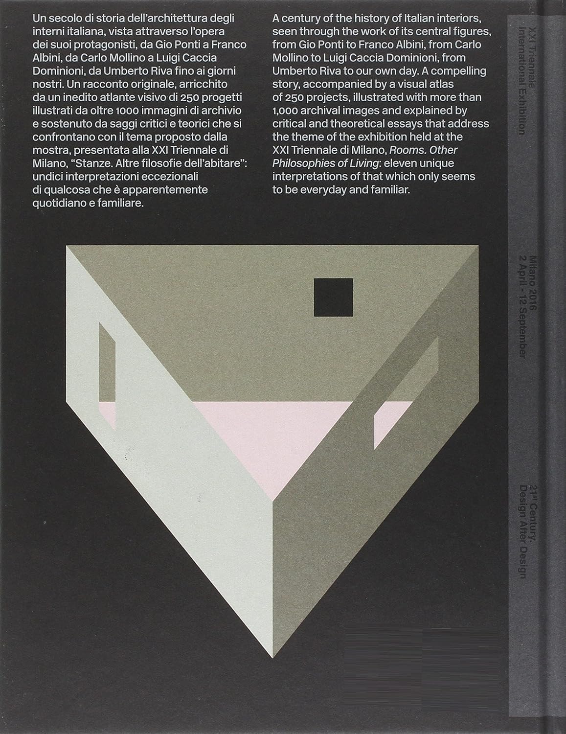 Stanze/Rooms: Novel Living Concepts