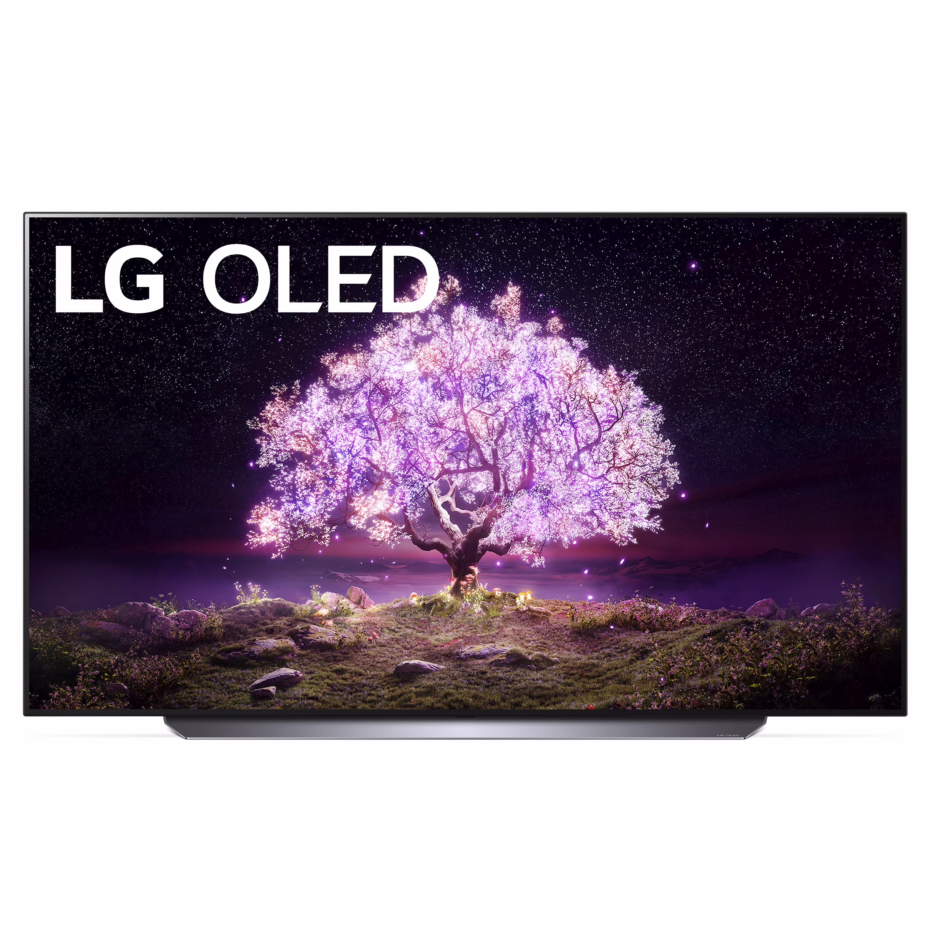 Free Shipping! \LG 65\\ 4K UHD Smart OLED C1 TV with AI ThinQ, G-SYNC, Perfect Black, webOS 6.0 OLED65C1PUB\