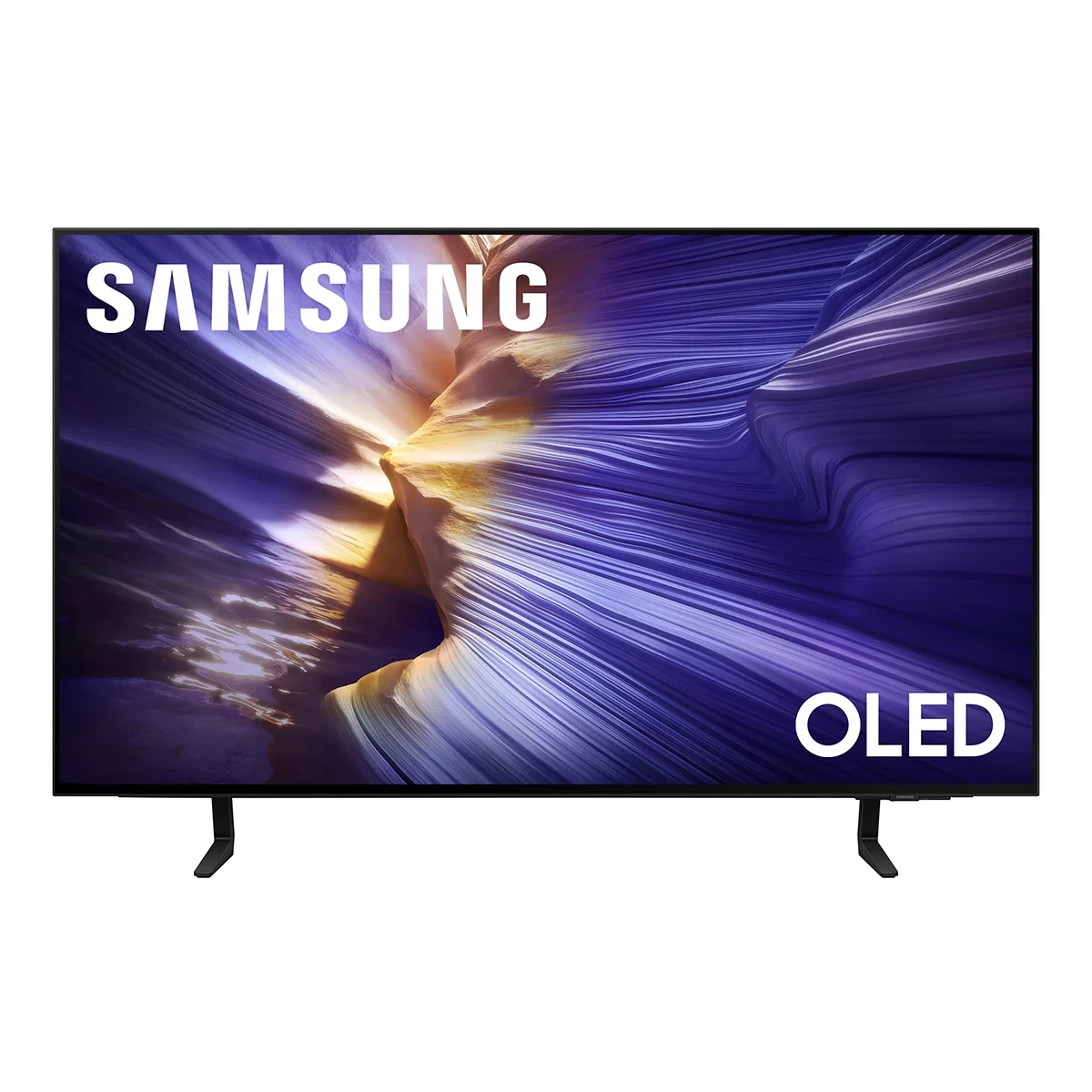 Samsung QN42S90FAEXZA S90F 42 Inch 4K OLED Smart TV with AudioQuest SKY 3m HDMI Cable