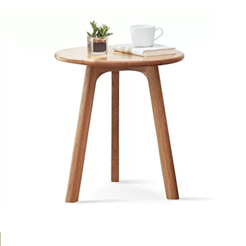 Living Room Coffee Table Wooden Coffee Table Simple Corner Table Nordic Small Side Table Living Room Small Round Table Sofa Side Table Tea Table