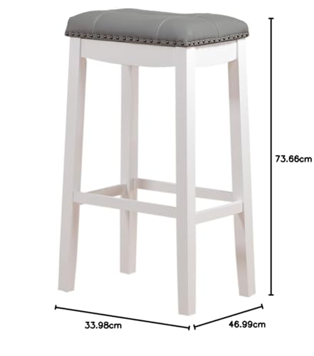 Angel Line Cambridge Bar Stools, 24