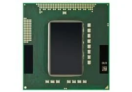 INTEL CPU Core i7 EXTREME Mobile i7-920xm 3.20 GHz Processor