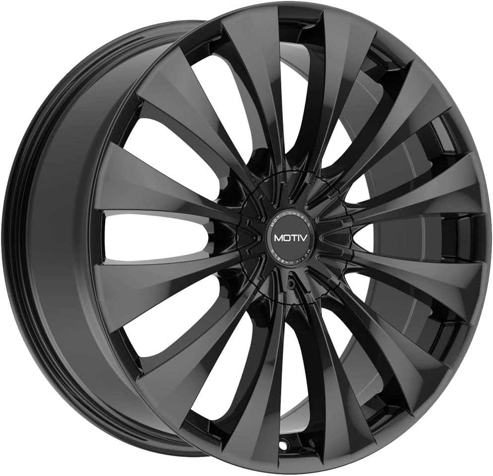 Motiv 436B Margin 18x7.5 5x112/5x4.5