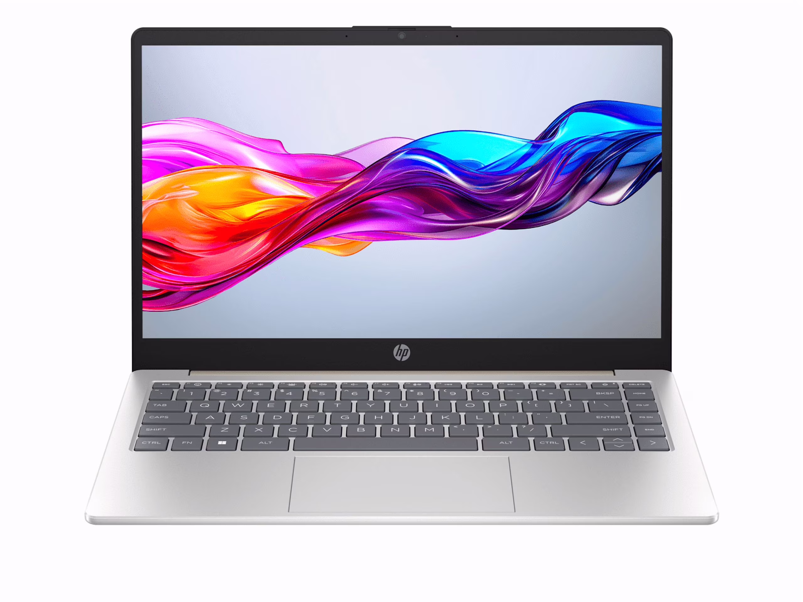 HP 14" HD Laptop AMD Ryzen 7 7730U 16GB Memory 1 TB NVMe SSD AMD Radeon Graphics Windows 11 Home 14-em0085cl