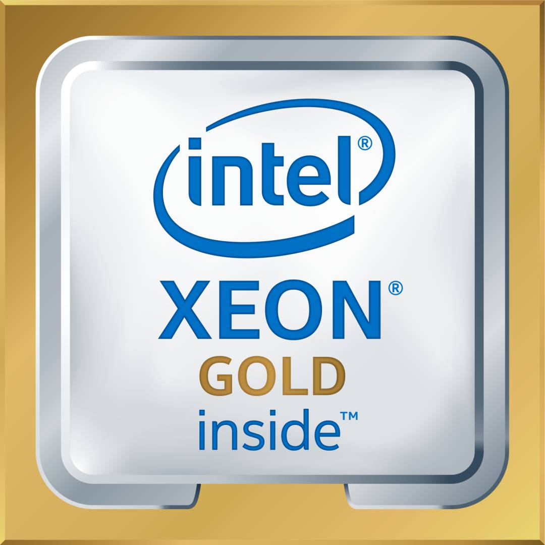 Intel Xeon Gold 6134 Processor (24.75M Cache, 3.20 GHz) FC-LGA14B