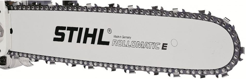 Stihl Genuine 3003 000 5221 20-inch Guide Bar Rollomatic