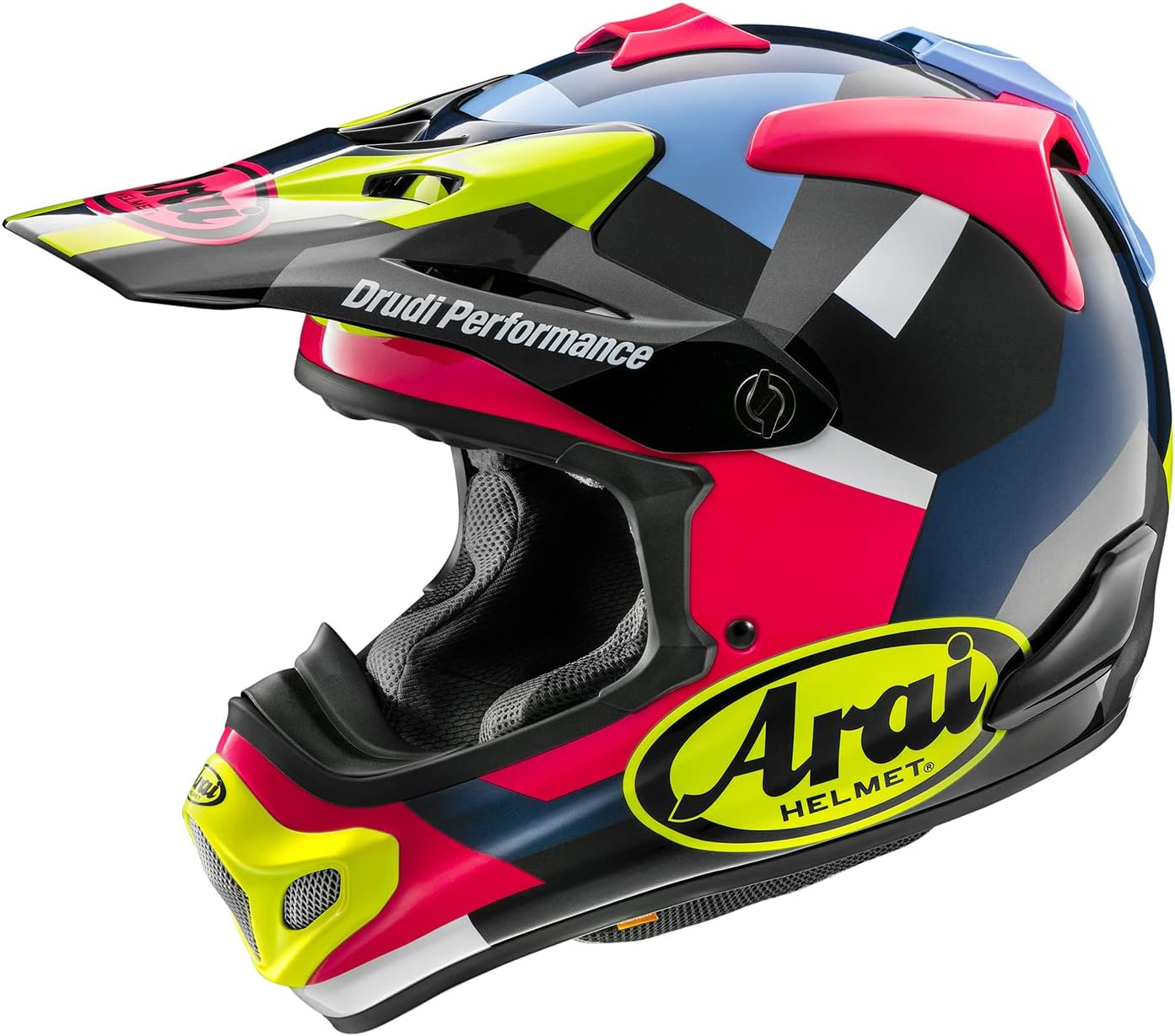 Arai VX-Pro4 Helmet - Block - X-Large