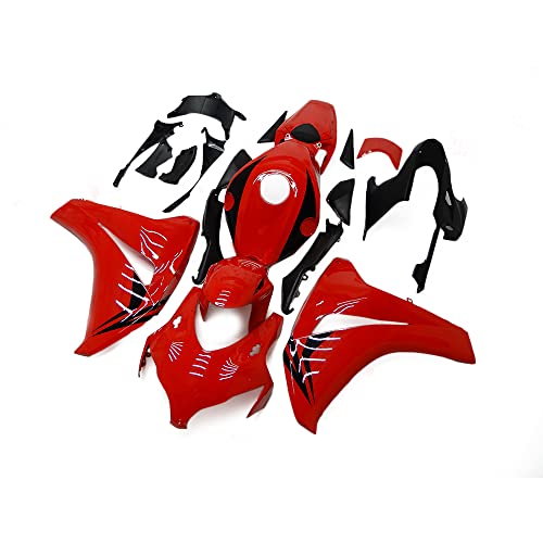 FLPRO ABS PlasticShinny Red Fairing FIt for Honda CBR1000RR 2012-2016 CBR 1000 RR Injection Motorcycle Bodywork Full Fairing Kit 2013 14 2015 CBR 1000RR