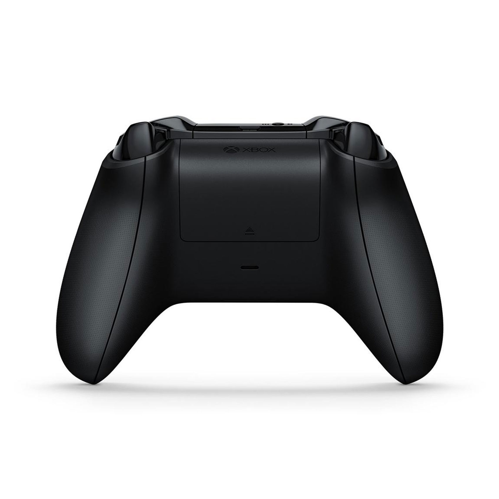 Restored Microsoft Xbox One X 1TB, 4K Ultra HD Black with BOLT AXTION Cleaning Kit HDMI (Refurbished)