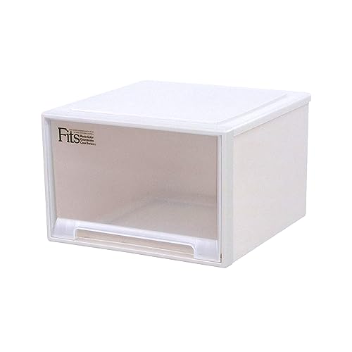 天馬(Tenma) Fits Clothes Storage Case, 小物, Cappuccino