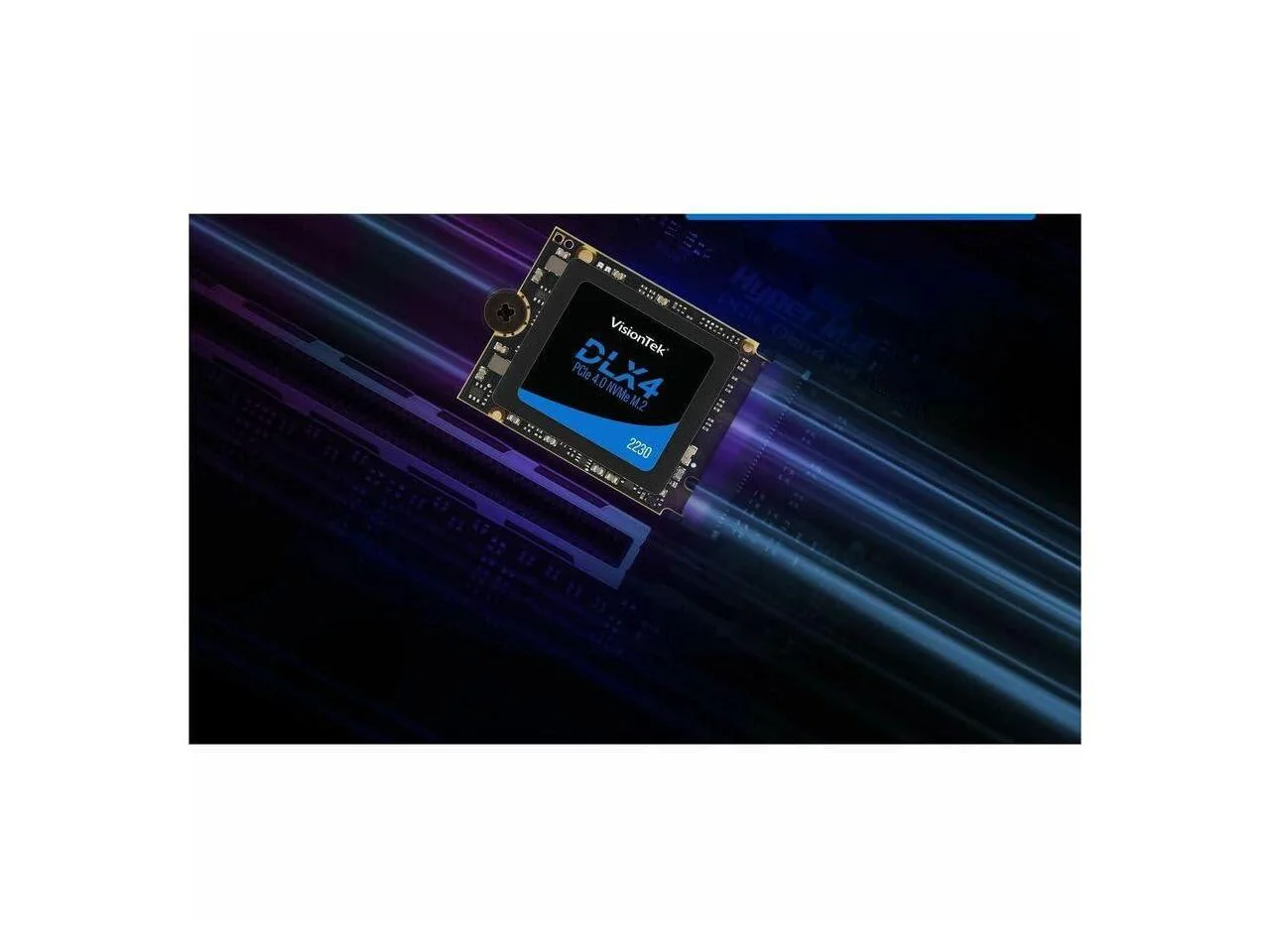 1TB M.2 2230 SSD SED