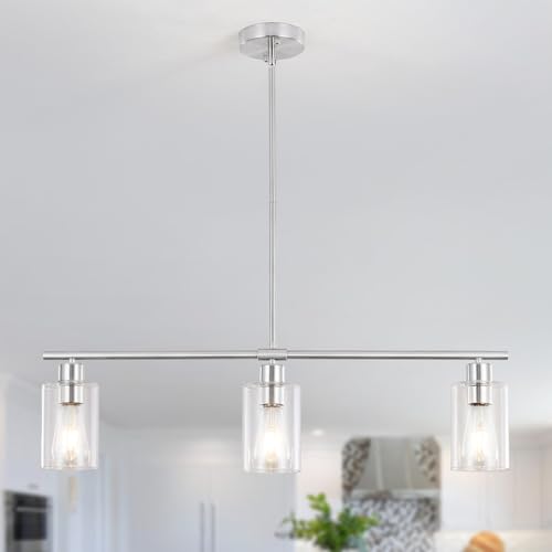 Black Chandelier 12 Lights Farmhouse Chandelier for Dining Room Light Fixtures Rustic Industrial Candle Chandeliers Modern Pendant Lighting Fixtures for Kitchen Living Room Entryway
