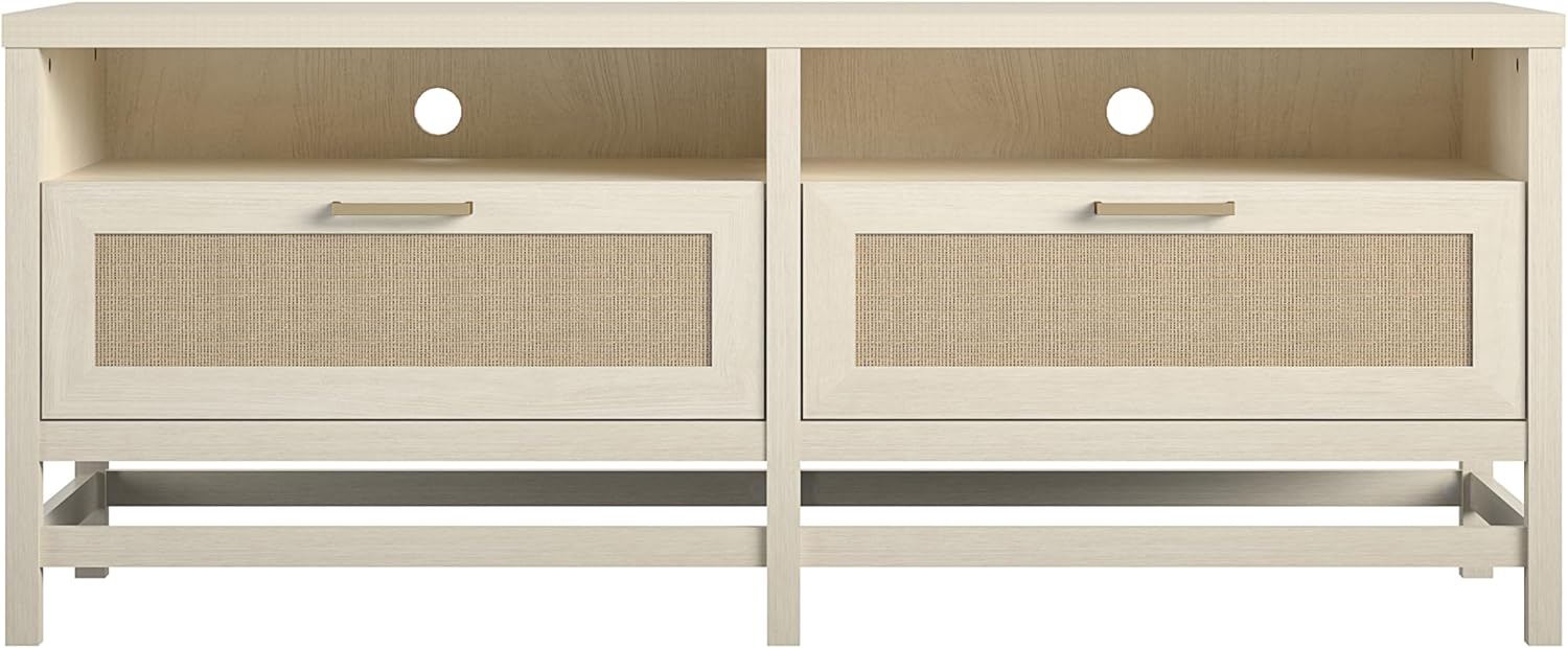 Ameriwood Home Lennon Stand for TVs up to 60