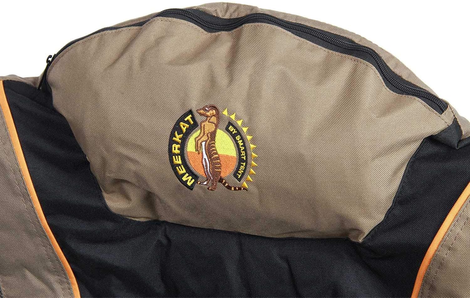 Oversized Camping Chair Charlie 440 Pound Big Boy Canvas Folding Camping Chair