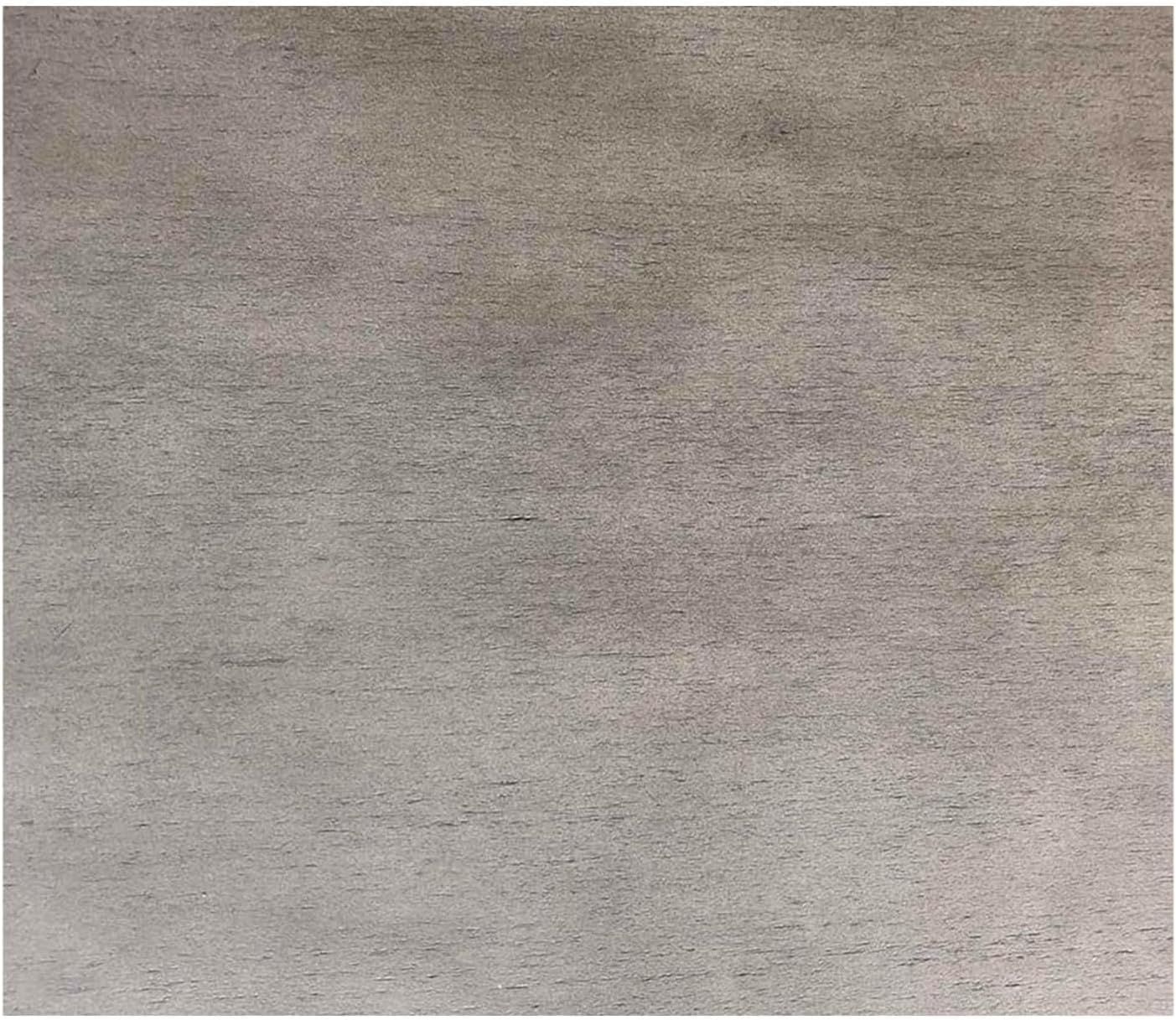 Heights Side Table Grey Farmhouse Pine Wood Finish Solid