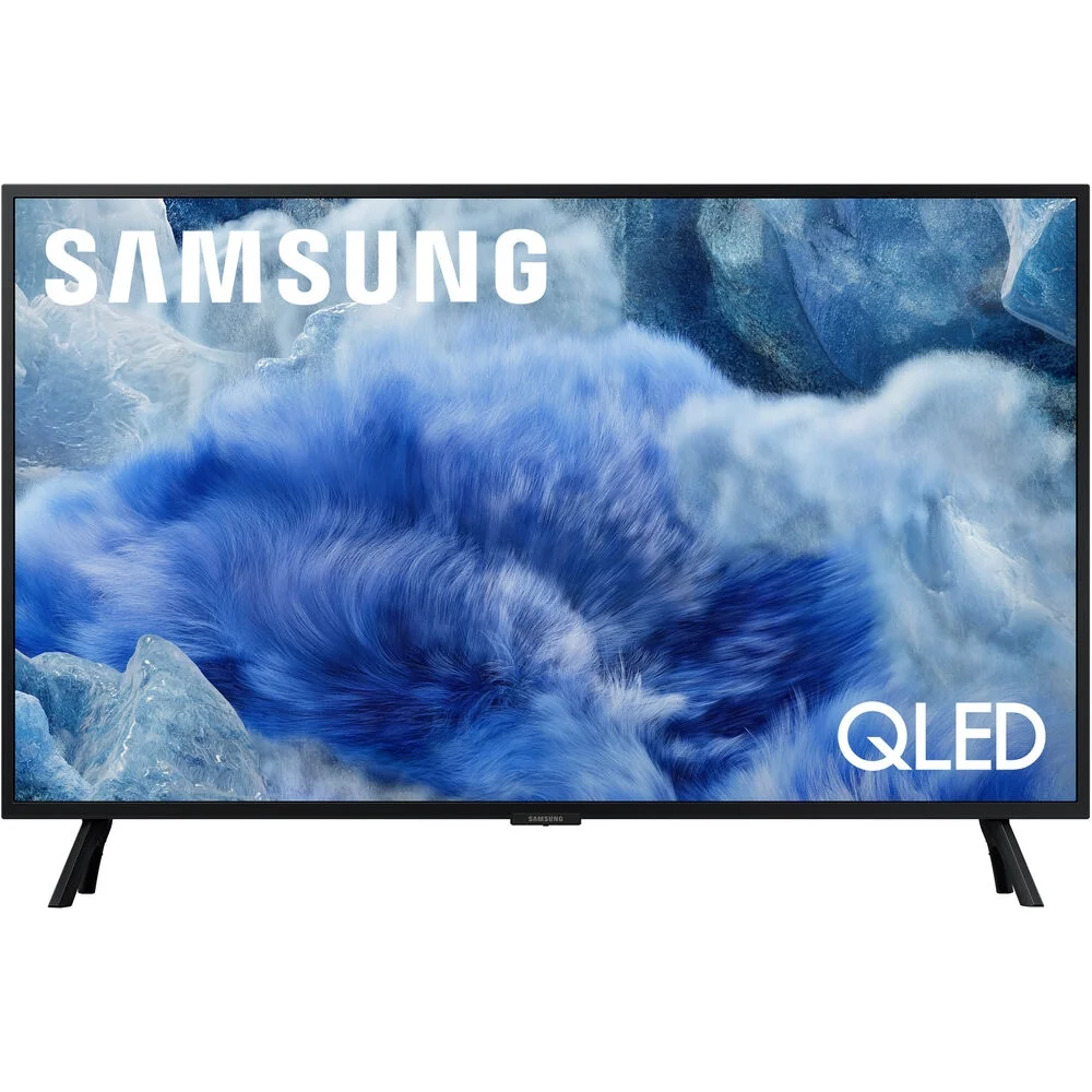 Restored Samsung 65” Class Q8F Series QLED 4K UHD SamsungVision AI Smart Tizen TV QN65Q8FAAFXZA