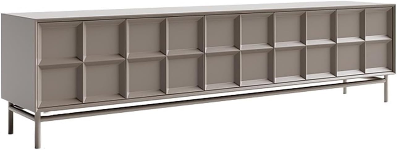 Bedroom tv Unit TV Cabinet Simple Modern Living Room Floor Cabinet Nordic Storage Cabinet Solid Wood TV Cabinet TV Cabinet