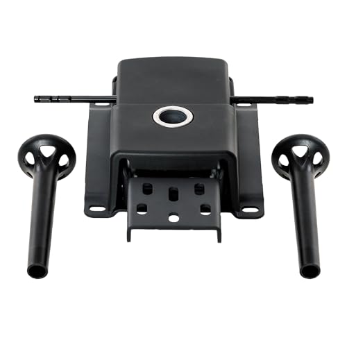 Office Chair Swivel Tilt Mechanism Replacement Part Heavy Duty Control Seat Mechanism 6