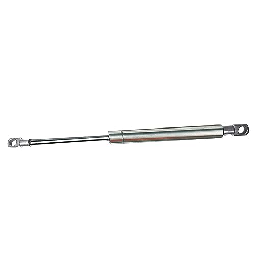 Lift Up Spring Flap Gas Strut Support Stay,Soft Close Hinges for Kitchen Cabinet Hinges Cupboard Door,Hydraulic rod,1pcs 316 Stainless Steel Rod 50-1000N 600-800mm Cabinet Pneumatic Rod Struts, Flip-u