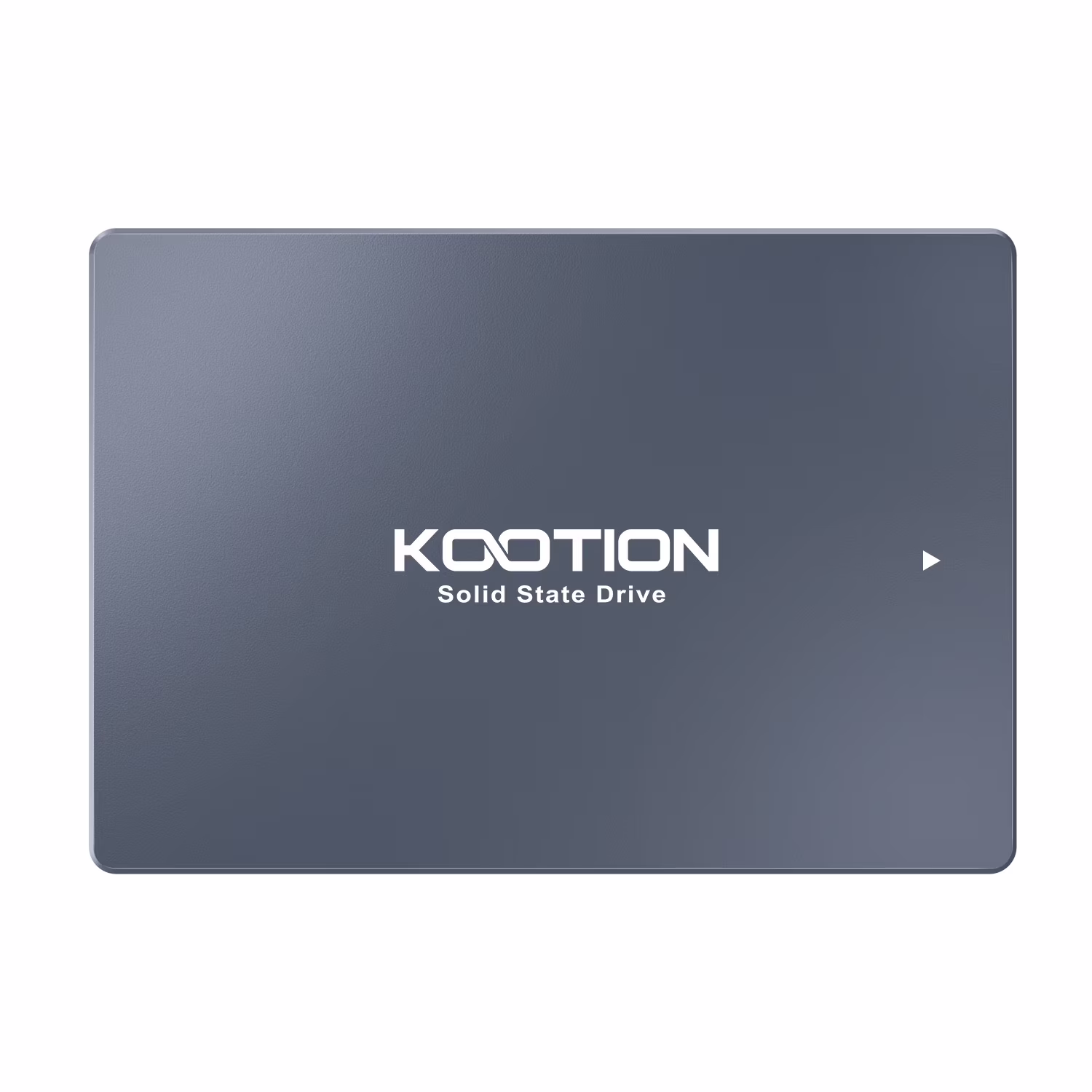 Kootion 256GB SATA III SSD Internal Solid State Drive 2.5” Up to 500MB/s SSD Hard Drive