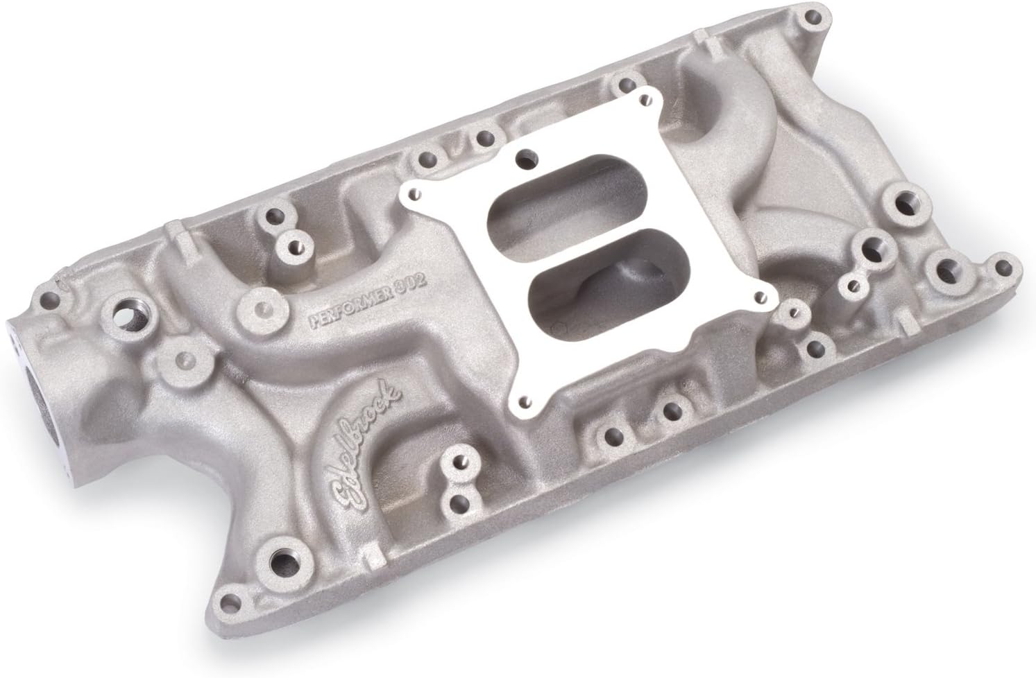 Edelbrock 3721 Performer Intake Manifold