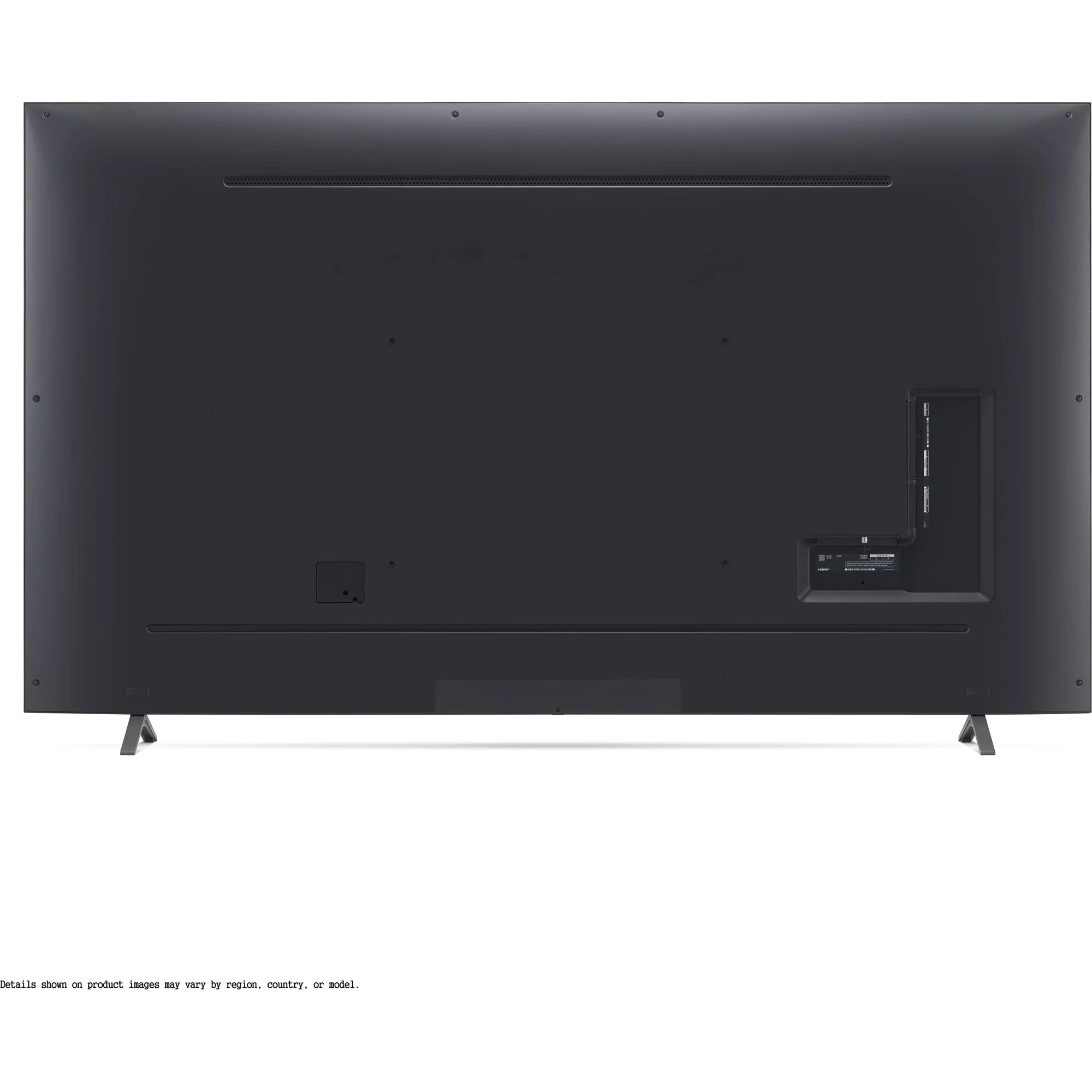 LG 86'' UHD Signage TV, 86UR640S9UD Series with Ultra HD Resolution, Slim Design & Creston Compatibility