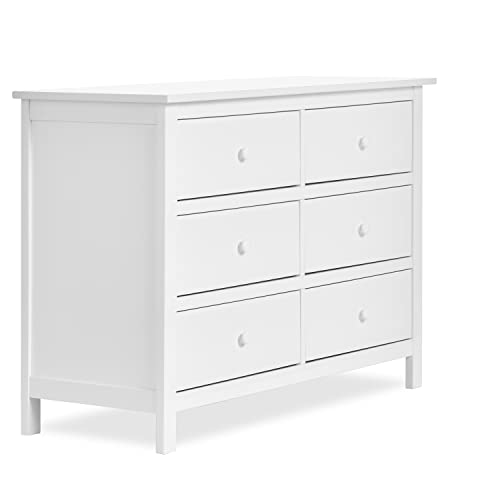 Universal Double Dresser