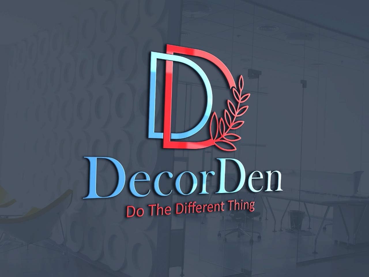 Wooden and Wrought Iron Side Table Tea Coffee | Bedroom Table, End Table, Stool for Living Room,Hallway Table Modern Creative Side Table, Color - Gold (Classic Complementing)