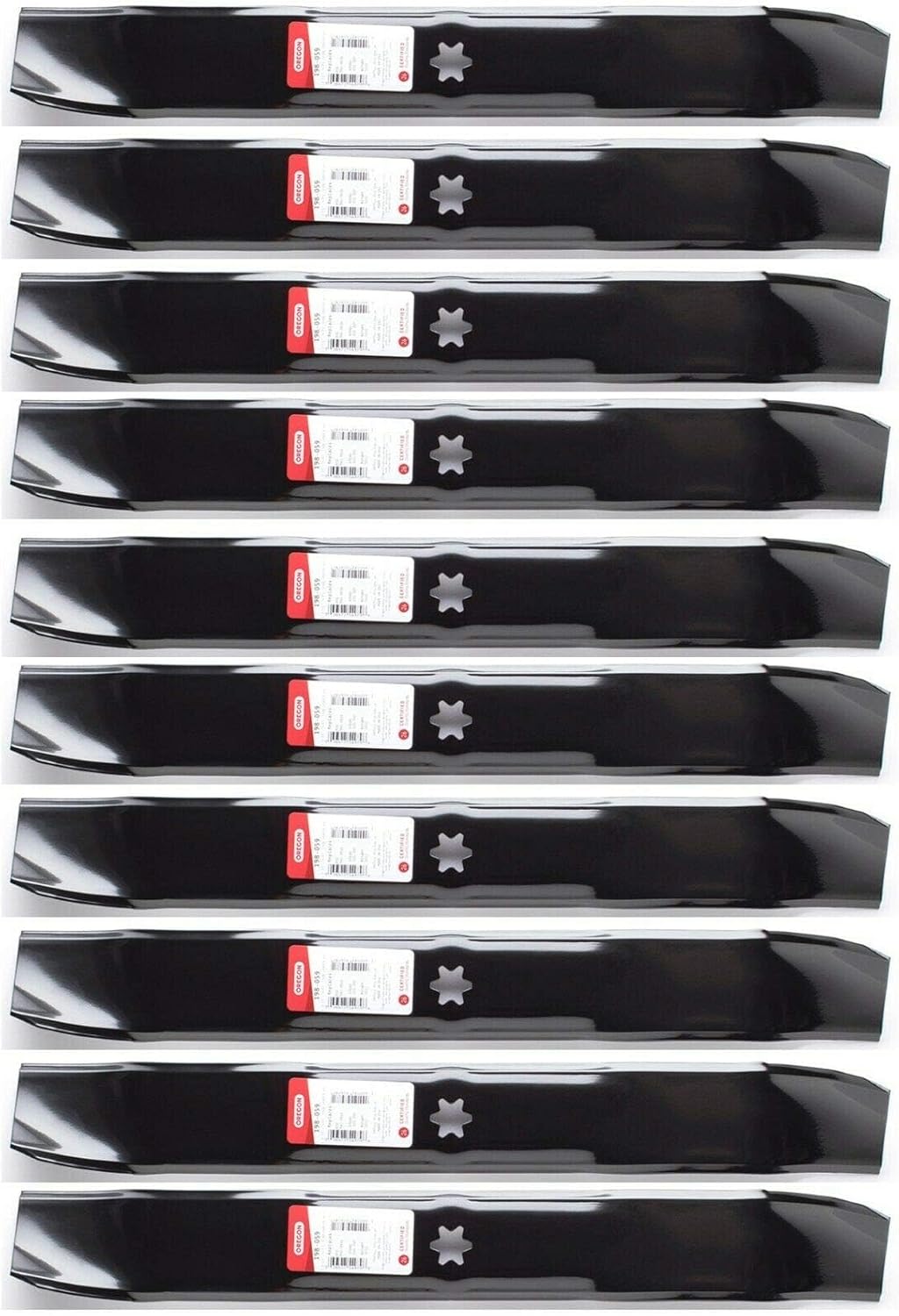 Oregon 198-059 Blade for 42