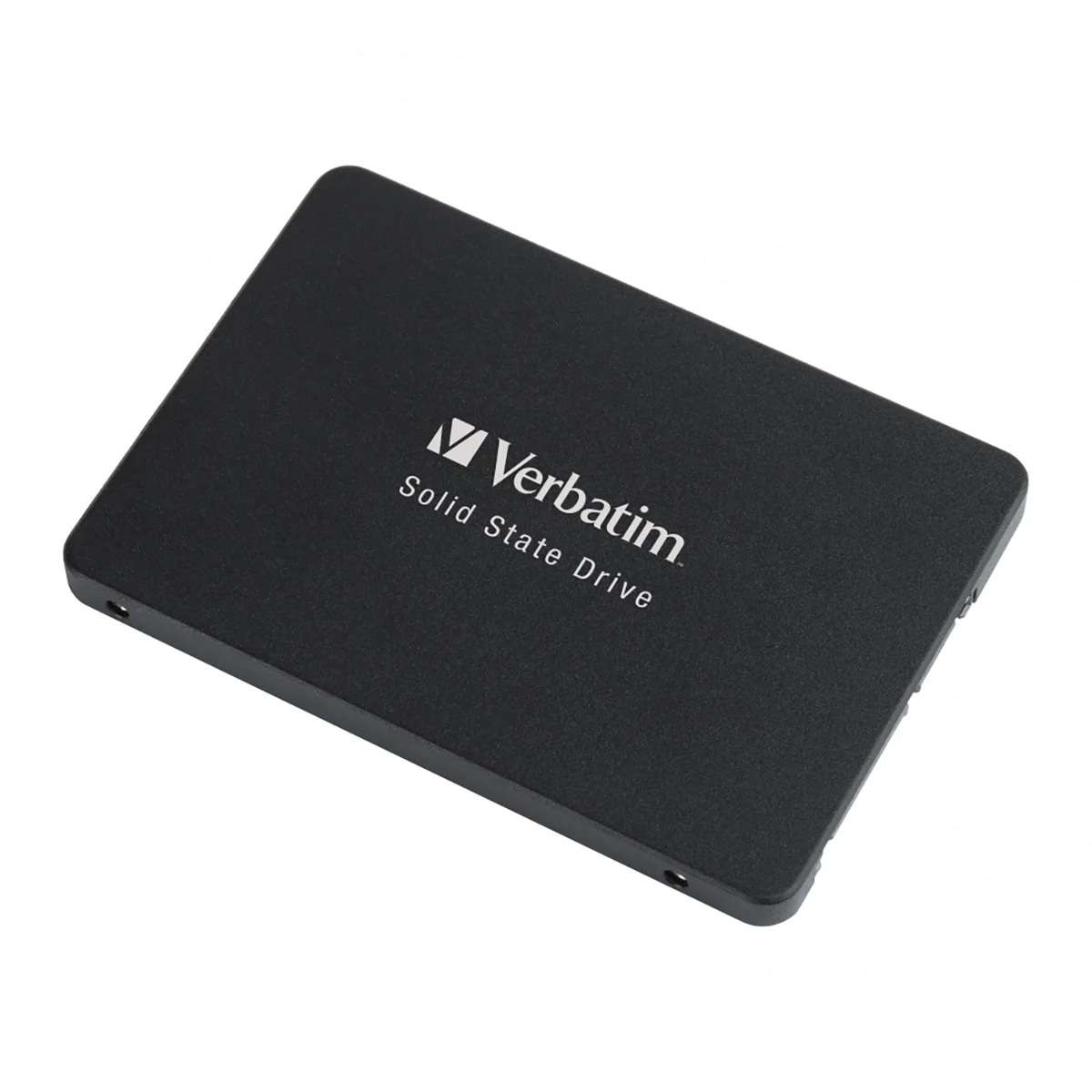 Verbatim Vi550 2TB 2.5-inch SATA III Internal SSD, 550MB/s Read Speed, 3D NAND