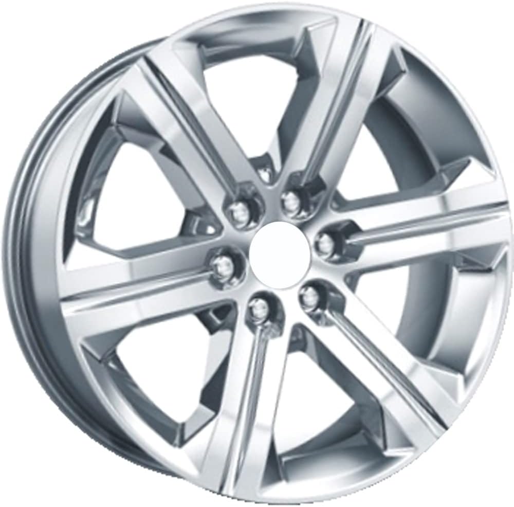 Factory Wheel Replacement New 22x9
