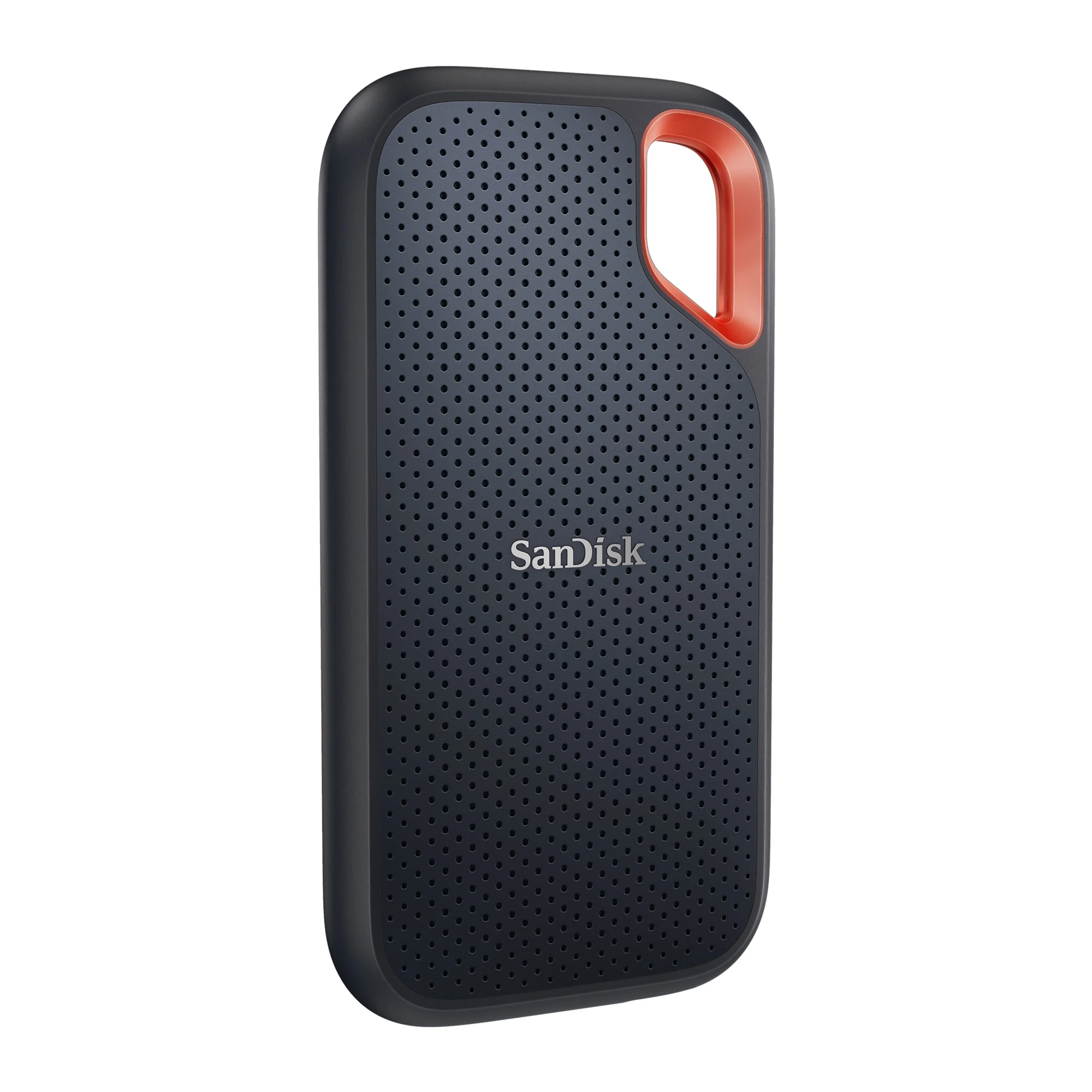 SanDisk Extreme Portable SSD 1TB - USB 3.1 Gen 2 External Drive