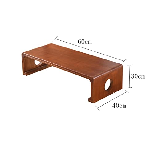 Tea Table for Living Room Coffee Table Simple Home Living Room Small Tea Table Corner Coffee Table Furniture Multifunctional Coffee Table Modern Accent Table End Table Clear (Color : A)