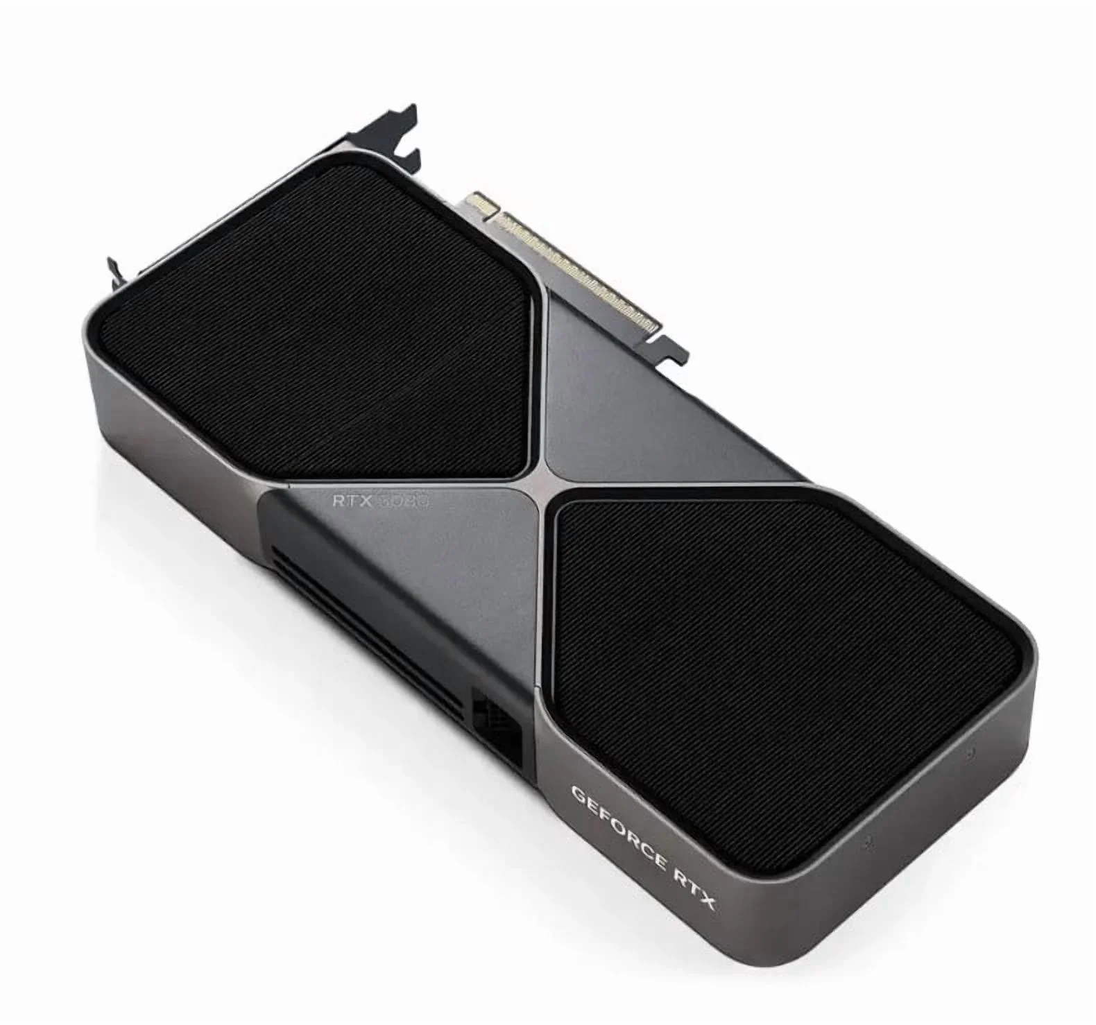 NVIDIA GeForce RTX 5080 Graphic Card - 16GB GDDR7