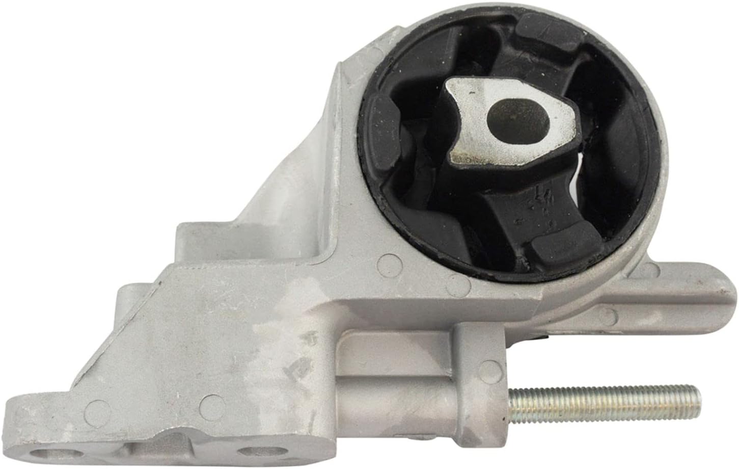 Front Transmission Mount Compatible with 2008-2010 Chevrolet Malibu Pontiac G6 2009 Saturn Aura
