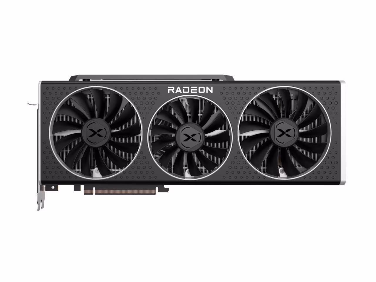 XFX Speedster MERC 319 Gaming Graphics Card, AMD RX 6950 XT, 16GB GDDR6, GPU for PC
