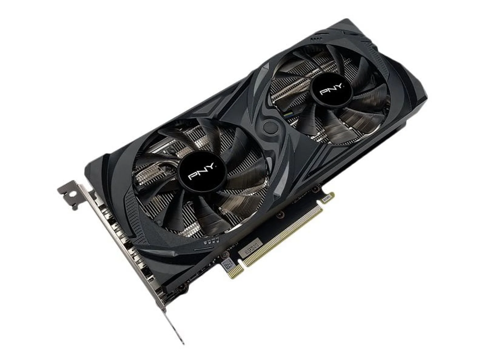 PNY NVIDIA GeForce RTX 3060 Graphic Card, 12 GB GDDR6