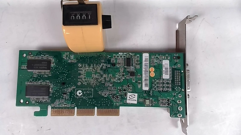 Nvidia CN-0G0169-69702