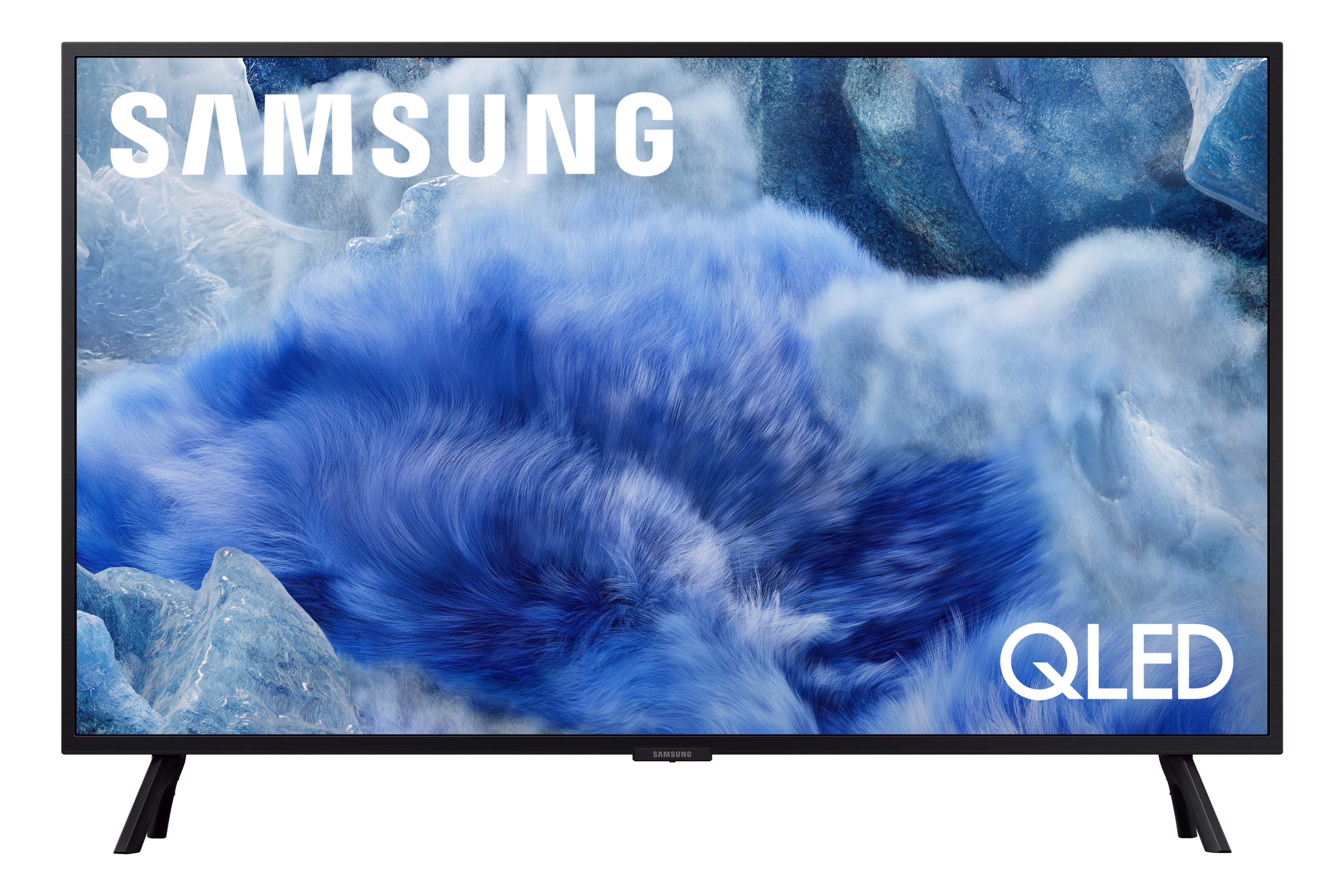Samsung 32” Class QLED Q8F 4K Samsung Vision AI Smart TV 2025 - QN32Q8FAAFXZA