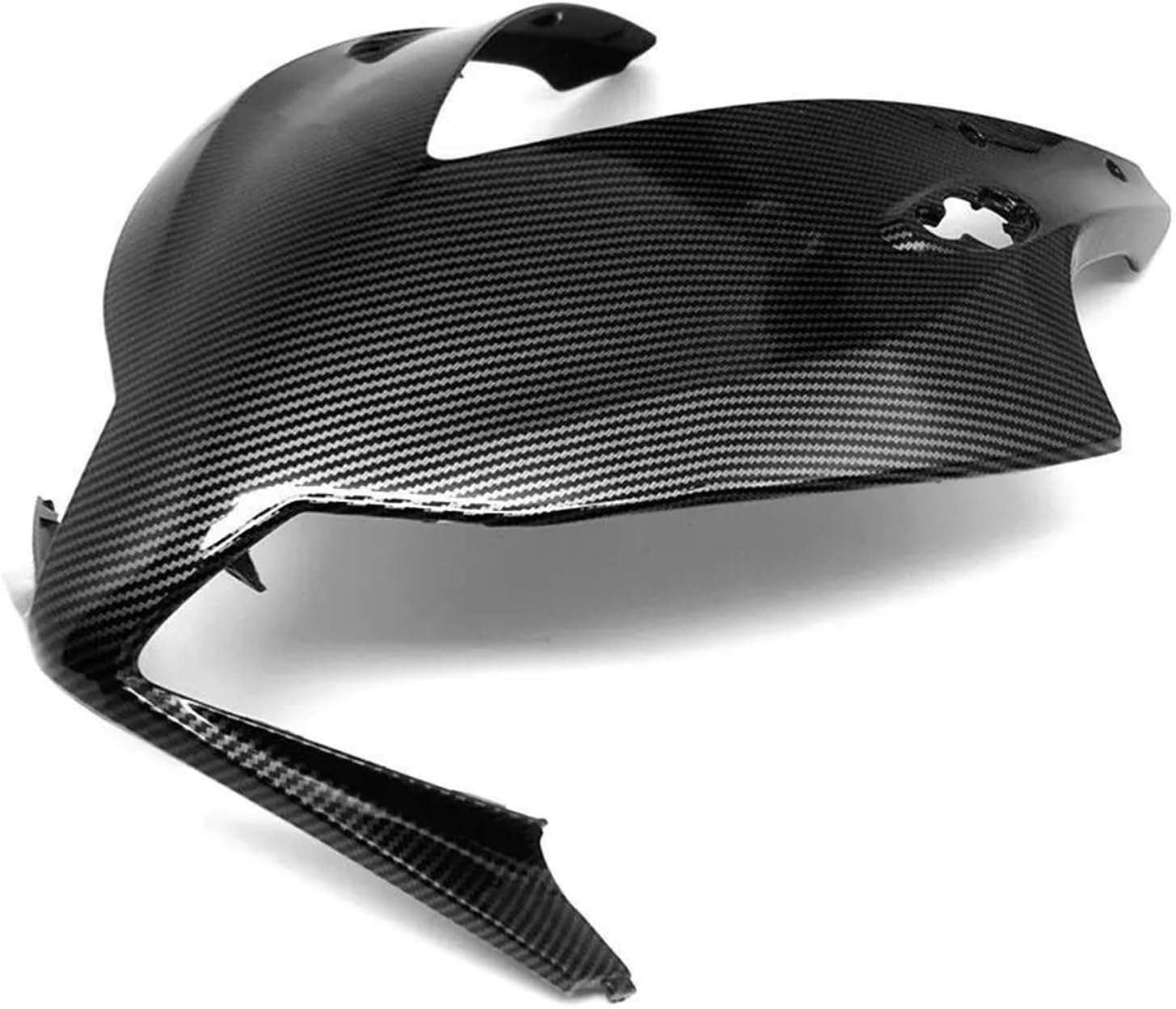 motorcycle fairing Motorcycle abs carbon fiber facing nose headlight fairing kit for Honda CBR1000RR 2012-2016 fairing panel