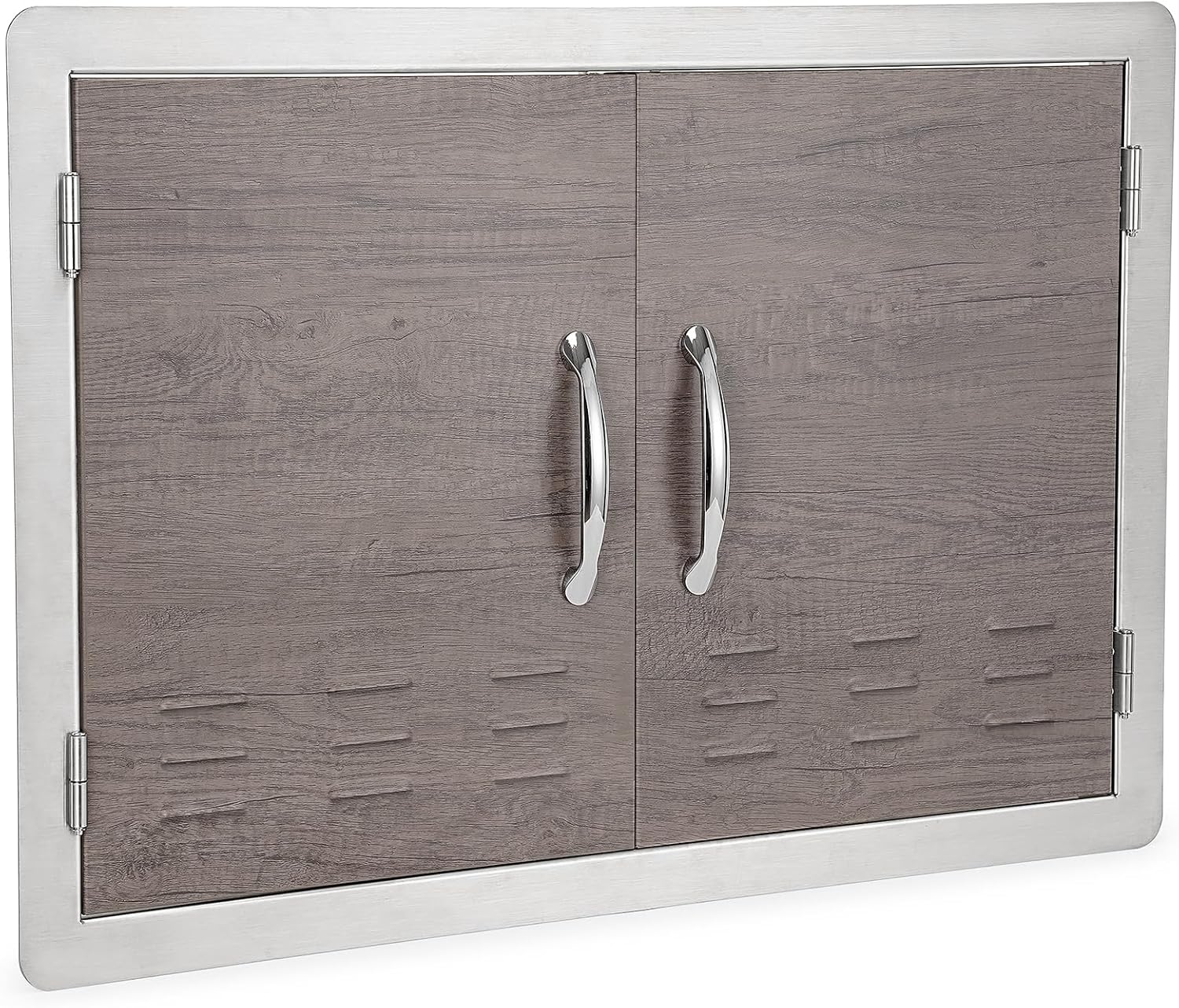 Stanbroil Outdoor Kitchen Doors 30