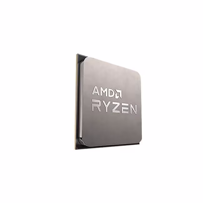 Amddesktop Tray 100-000000743 Ryzen 7 5700 & 3.7 GHz Processor