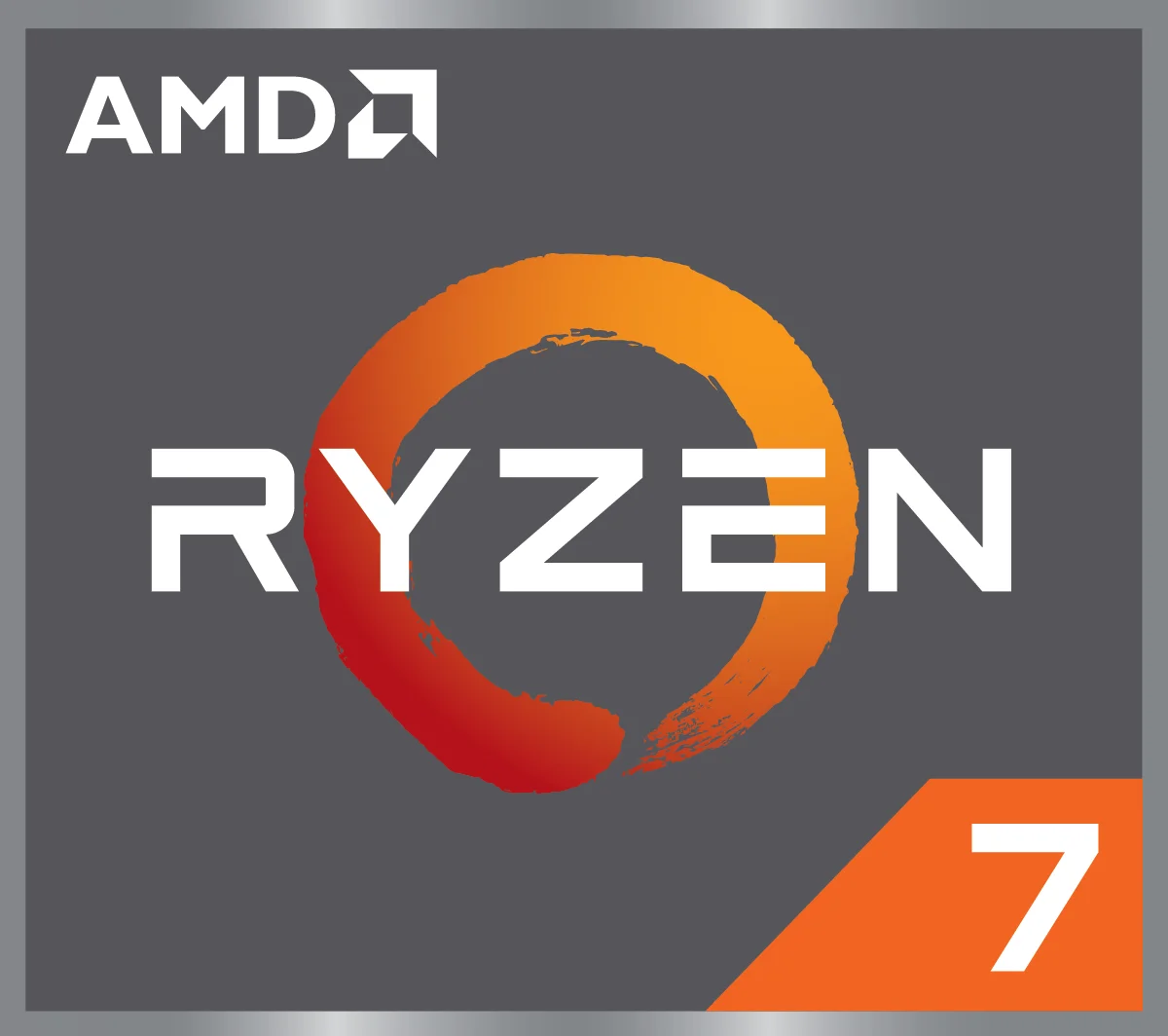 AMD Ryzen™ 7 5800X Gaming CPU - 8-core/16-thread Desktop Processor
