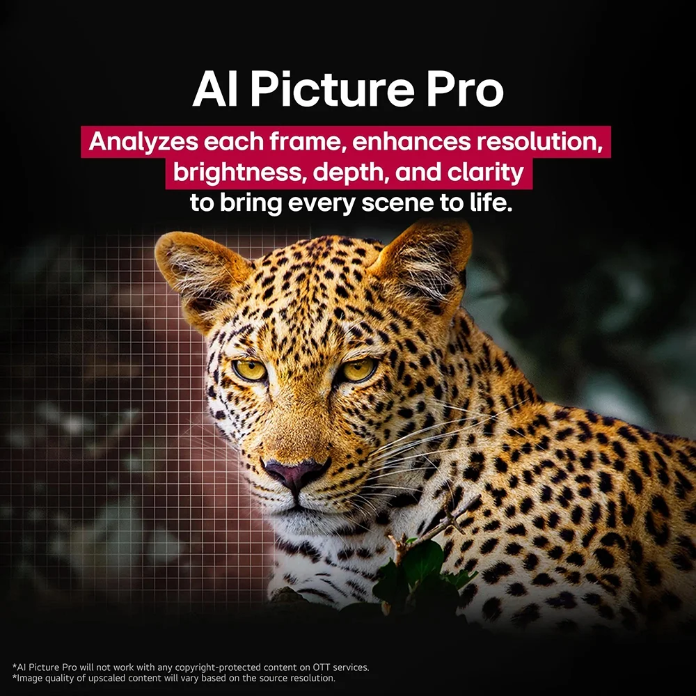 LG OLED42C5PUA 42" OLED evo 4K UHD Smart webOS TV 2025 Bundle with SKM1 2.0 Ch. Compact Soundbar, 37"-70" TV Wall Mount, 6-Outlet Surge Adapter & Deco Gear Complete Home Theater Beginner's Guidebook